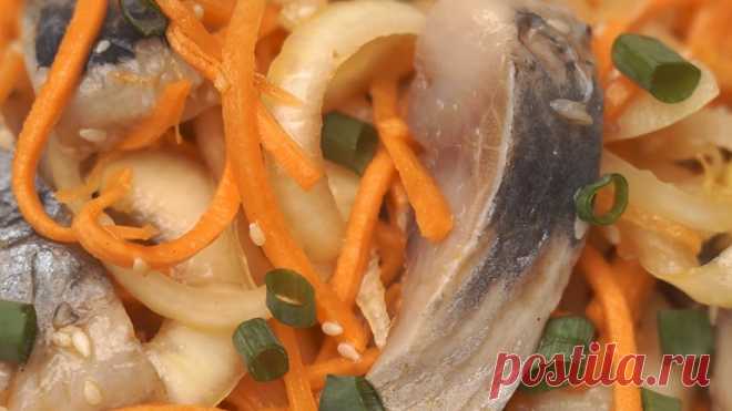 Обалденно вкусное блюдо два в одном | Cherchez la femme