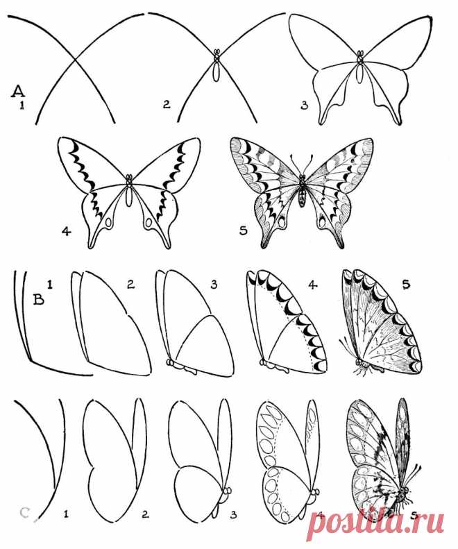 Aprende Cómo Hacer Hermosas Mariposas De Fieltro Paso A Paso