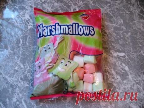 Маршмеллоу своими руками. Мастика из маршмеллоу - рецепт с пошаговыми фото. Marshmallows. Украшения из мастики