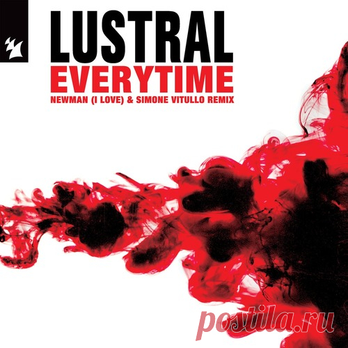 Lustral - Everytime - Newman (I LOVE) & Simone Vitullo Remix free download mp3 music 320kbps