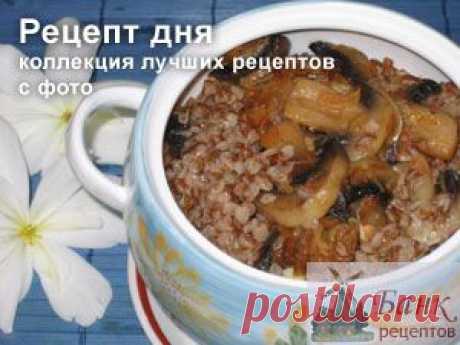 Каши и крупы