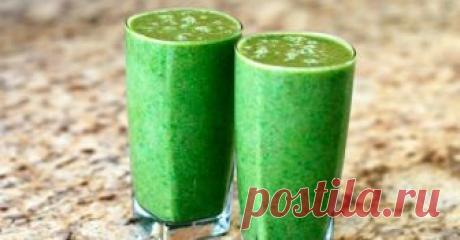 Полезный кефирный коктейль: 7 рецептов