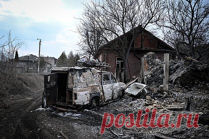 Под Суджей солдаты ВСУ заставили пожилую беженку тащить на руках тело соседки