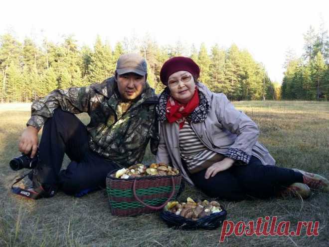 Светлана Стручкова
