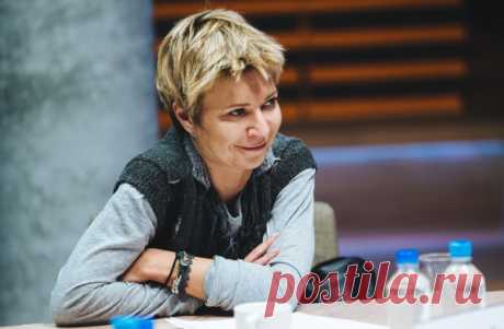 Светлана Бабаева покинула пост главного редактора «Газеты.Ru»