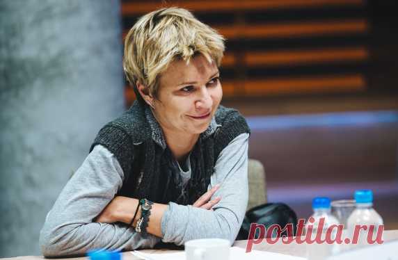 Светлана Бабаева покинула пост главного редактора «Газеты.Ru»