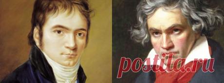 Beethoven, Ludwig van : San Francisco Classical Voice