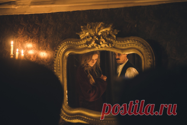 Невеста (2017)