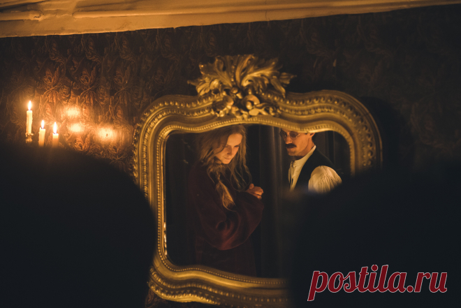 Невеста (2017)