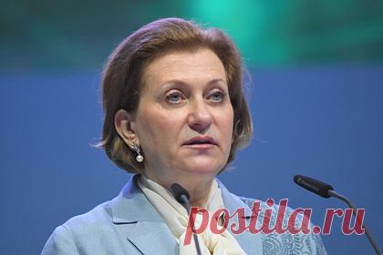 Попова предупредила о риске микст-инфекции гриппа и коронавируса. Следует опасаться микст-инфекции гриппа и коронавируса. Единственный способ избежать этого — вакцинироваться. Об этом предупредила глава Роспотребнадзора Анна Попова. Она рассказала, что в 2020 году россияне практически не болели гриппом, так как от инфекции было привито 60 процентов населения.