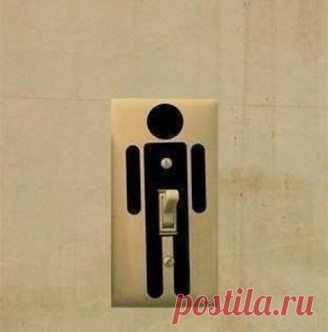 выключатель