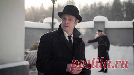 Дмитрий Фрид