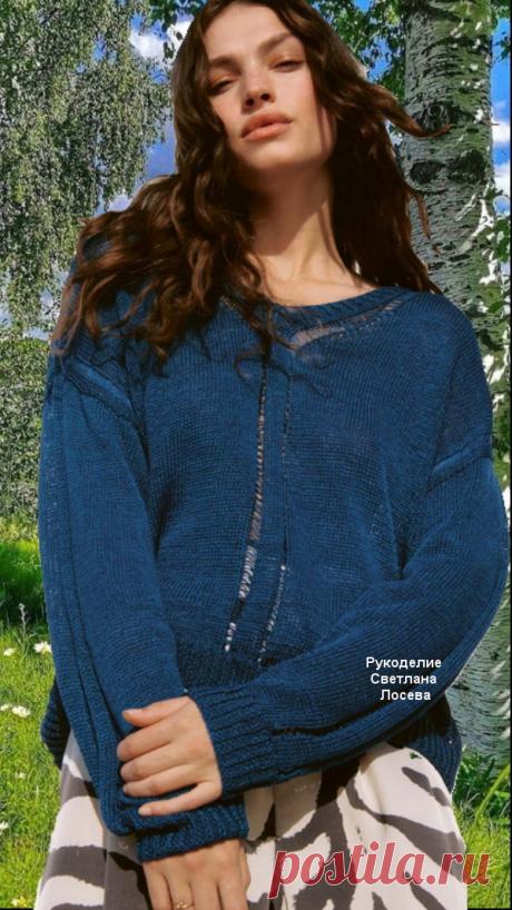 Интересное вязание от Lana Grossa | Рукоделие Светлана Лосева Вязание | Дзен