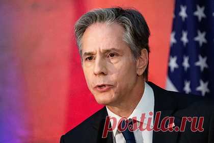 Блинкен заявил о невозможности торга по вопросу самоопределения Украины. США совместно с союзниками намерены продолжать защищать право Украины на самоопределение. Об этом на пресс-конференции по результатам переговоров с главой МИД России Сергеем Лавровым заявил госсекретарь США Энтони Блинкен. По словам дипломата, торг по данному вопросу невозможен.