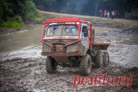 Steyr 680M