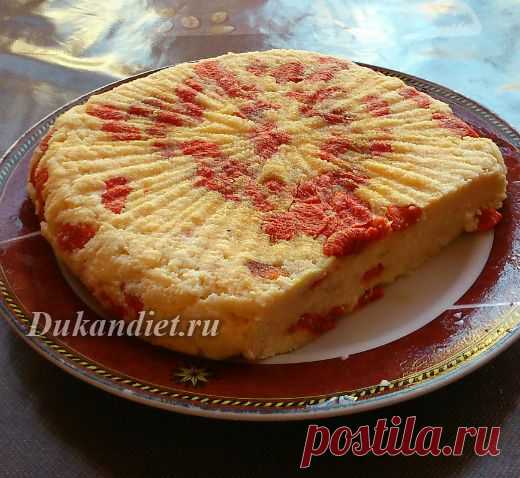 Сыр домашний | Диета Дюкана