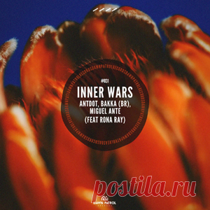 Antdot, Bakka (BR), Miguel Ante - Inner Wars (Feat. Rona Ray) | 4DJsonline.com