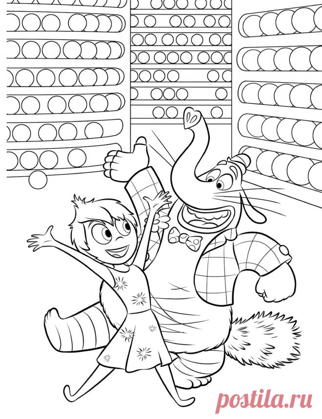 Головоломки раскраски онлайн