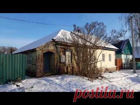 Городок. Витебская обл. (7.01.2023)