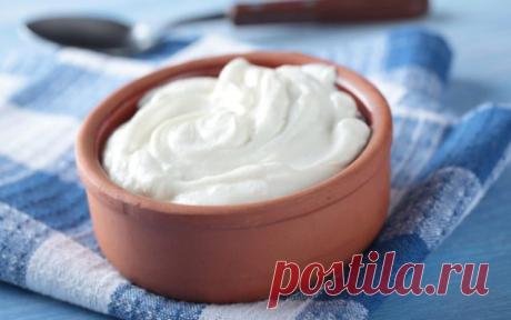 7 рецептов мороженого из йогурта в домашних условиях