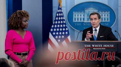 Кирби: США не видят Украину в НАТО, пока не закончатся боевые действия. Соединённые Штаты не видят Украину членом Североатлантического альянса, пока она находится в состоянии вооружённого конфликта, заявил координатор по стратегическим коммуникациям в Совете национальной безопасности Белого дома Джон Кирби. Читать далее
