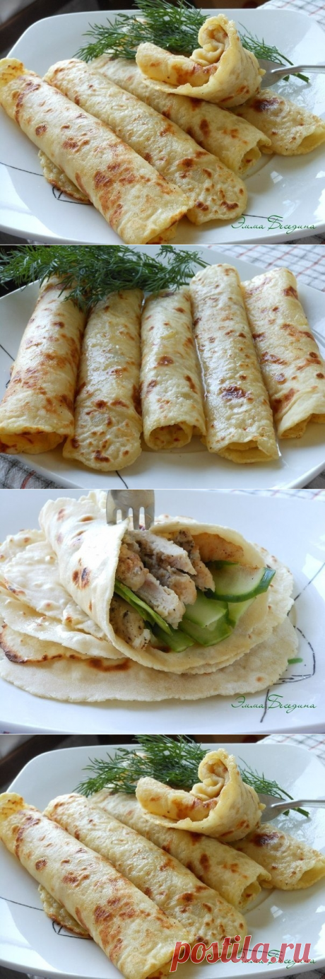 Как приготовить норвежские картофельные лепешки. - рецепт, ингредиенты и фотографии