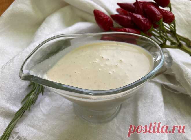 Соус бешамель, его формула, принцип и маленькие секреты успеха | Курочка и дурочка | Яндекс Дзен