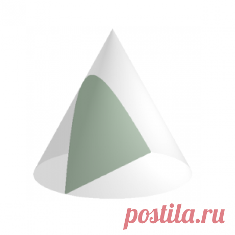 Парабола — Википедия