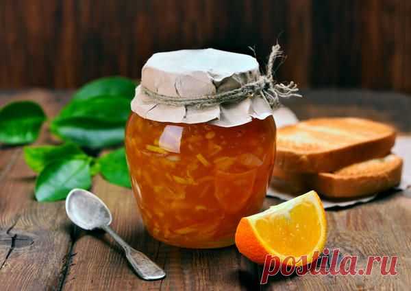 Десерты из … кабачков — 6 соток