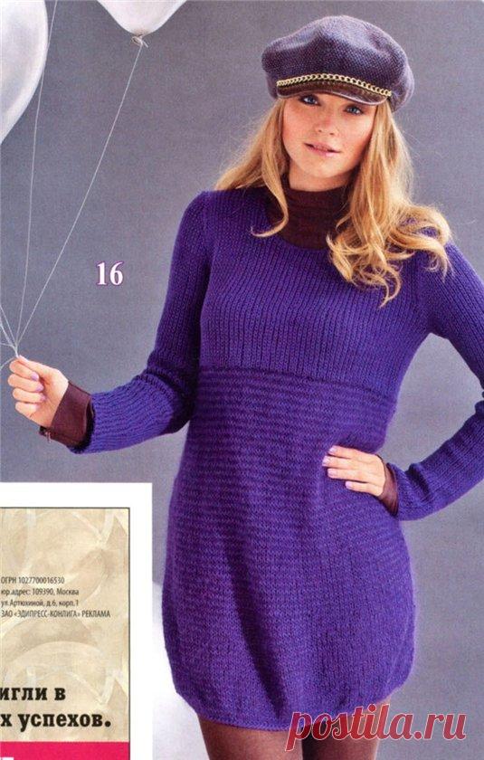 Платья, туники | Записи в рубрике Платья, туники | Дневник Dushka_li