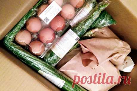Продукты для здоровья печени: что входит в правильную корзину