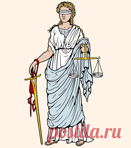 Древнегреческие боги олицетворяли собою все явления природы и все аспекты жизни человеческого общества. Поэтому не удивительно, что их образы вышли далеко за пределы религиозных культов и стали неотъемлемой частью человеческой цивилизации. Даже спустя тысячи лет, они по-прежнему узнаваемы и любимы многими. Если вы или ваш ребенок увлекаетесь олимпийскими небожителями, то это стихотворение-визитка поможет вам представить и защитить перед жюри и зрителями карнавальный костюм богини правосудия.