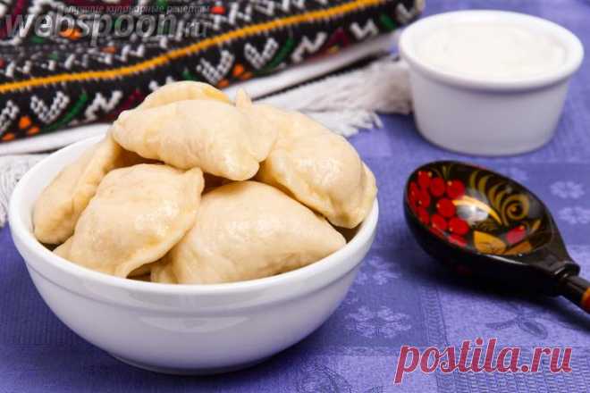Вареники на пару с творогом | пошаговый рецепт с фото на Foodily.ru