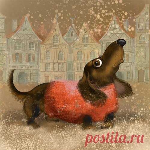 ТАКСА. Рассказ.