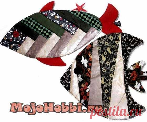 Pin page