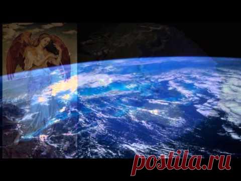 «Планета Земля» из сюиты «Парад планет». Музыка и исполнение Владимира Сидорова. Аудиостудия Магнитогорской консерватории. 1996 г.