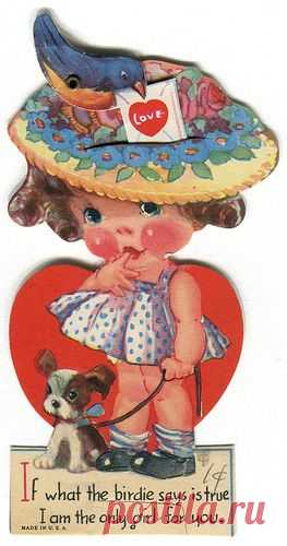 valentine