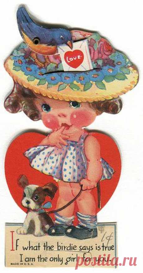 valentine
