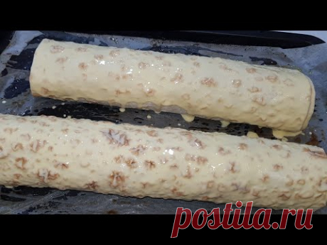Готовлю Каждый День 👌👌👌 Улетный Перекус из ЛАВАША 👍 Откусишь Пальчики