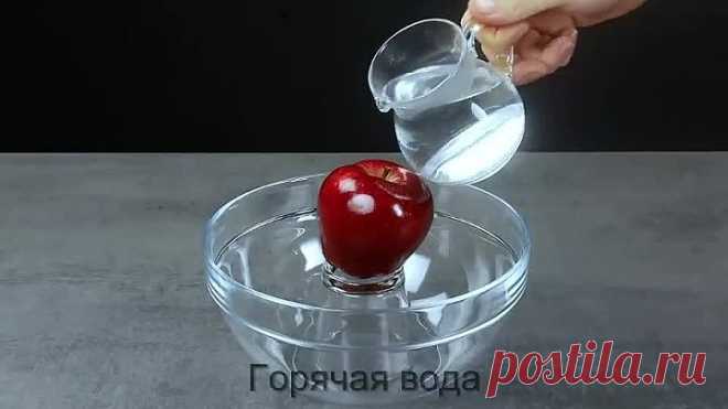 Крутые лайфхаки для кухни, которые помогут экономить время, место и силы!