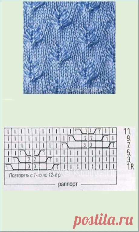 Pin page