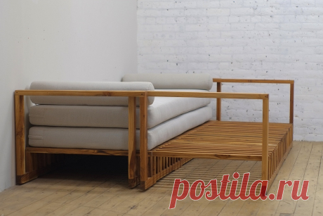 Rekal Daybed – FROM THE SOURCE