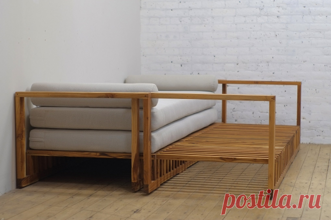 Rekal Daybed – FROM THE SOURCE