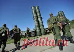 Россия развернула в Сирии ЗРК С-400 - Новости Политики - Новости Mail.Ru

NB: 20151126CFMDOK10