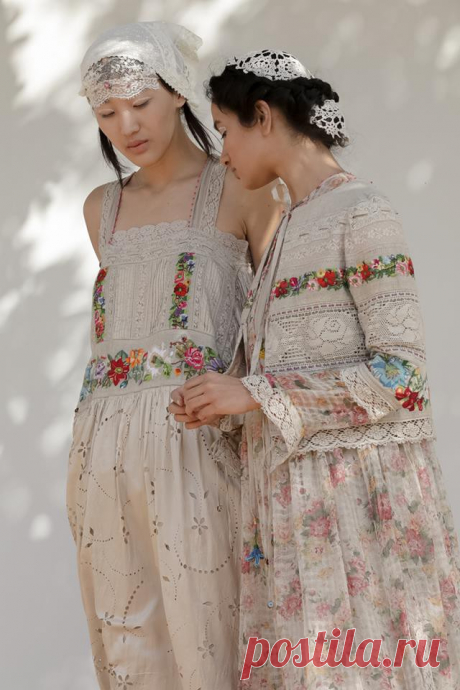 Aneeth Arora Of Péro Unveils Spring-Summer 2018 Collection | by FashGroupe | Medium