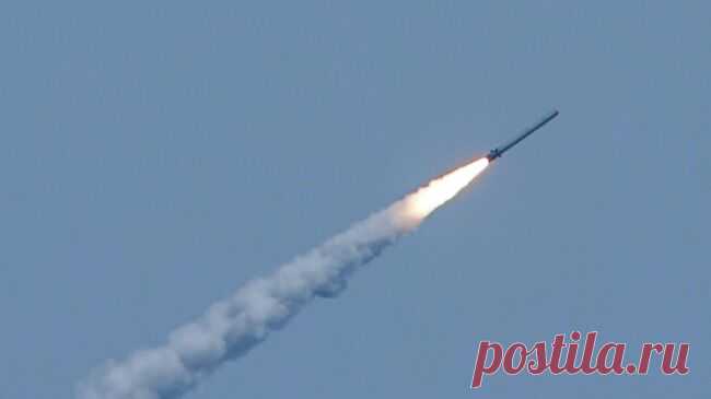 Минобороны сообщило о поражении военного аэродрома на Украине