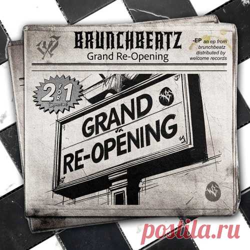 brunchbeatz - Grand Re opening free download mp3 music 320kbps