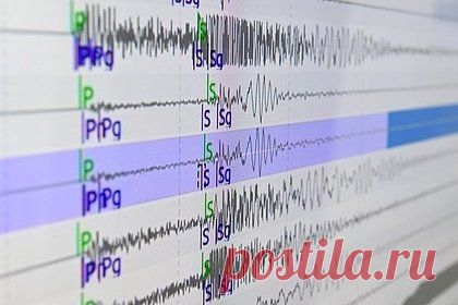 В Нью-Йорке почувствовали толчки от землетрясения