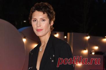 Известная российская актриса попала в базу «Миротворца»