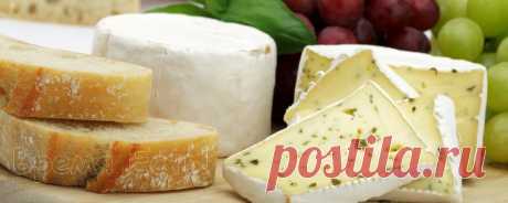 Французская кухня | Время есть!